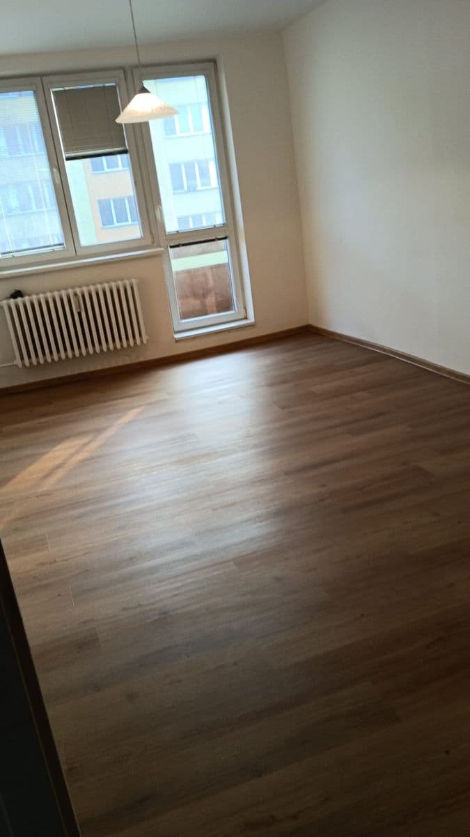 3 bedroom flat to rent, 83 m², Antala Staška, Frýdek-Místek, Moravskoslezský Region 3 bedroom flat to rent, 83 m², Antala Staška, Frýdek-Místek, Moravskoslezský Region