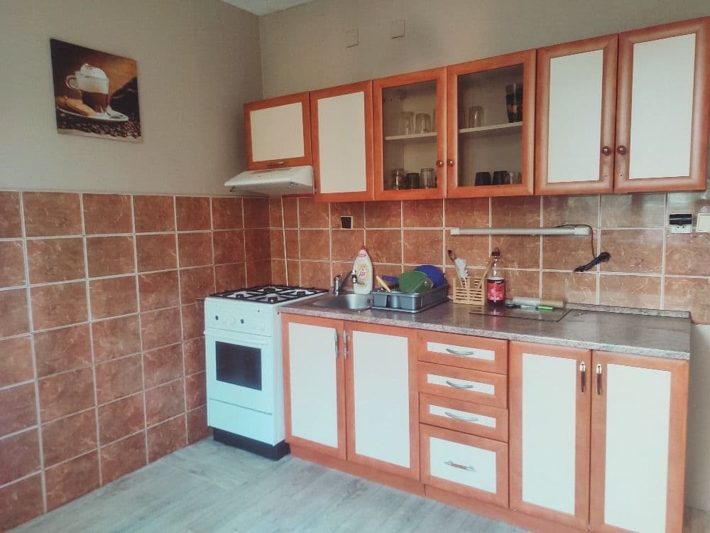 1 bedroom flat to rent, 38 m², Antala Staška, Frýdek-Místek, Moravskoslezský Region 1 bedroom flat to rent, 38 m², Antala Staška, Frýdek-Místek, Moravskoslezský Region