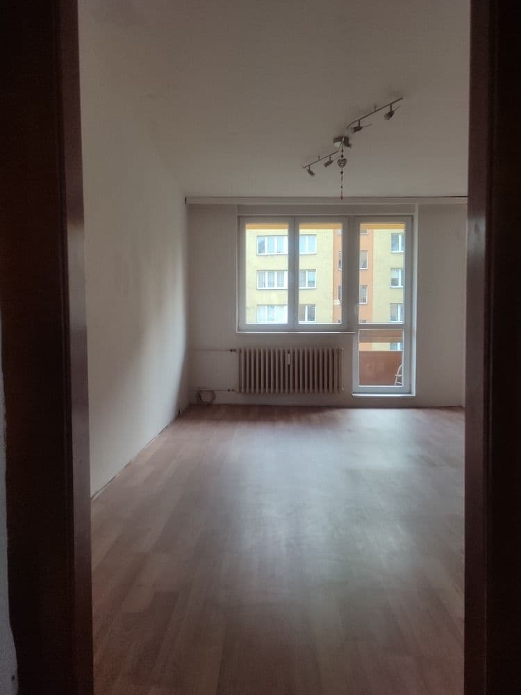 1 bedroom flat to rent, 38 m², Antala Staška, Frýdek-Místek, Moravskoslezský Region 1 bedroom flat to rent, 38 m², Antala Staška, Frýdek-Místek, Moravskoslezský Region