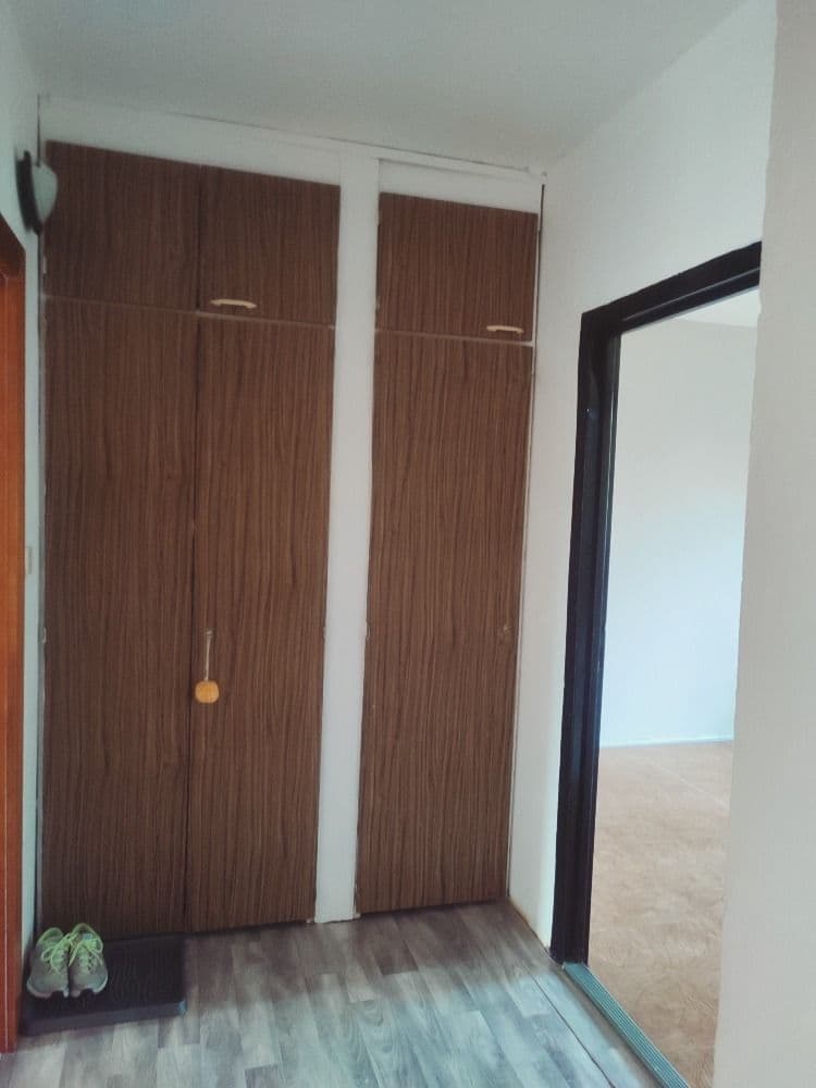 1 bedroom flat to rent, 38 m², Antala Staška, Frýdek-Místek, Moravskoslezský Region 1 bedroom flat to rent, 38 m², Antala Staška, Frýdek-Místek, Moravskoslezský Region