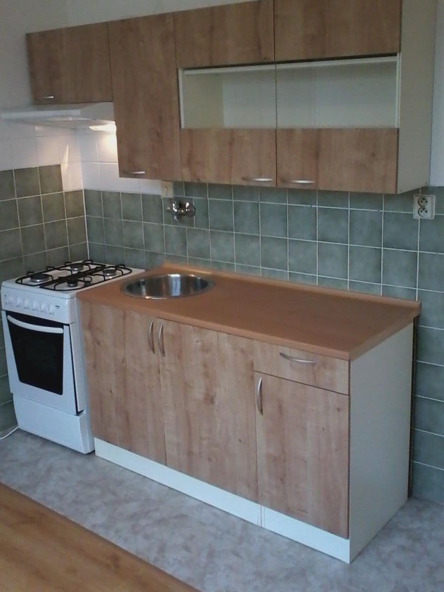 1 bedroom flat to rent, 38 m², Antala Staška, Frýdek-Místek, Moravskoslezský Region 1 bedroom flat to rent, 38 m², Antala Staška, Frýdek-Místek, Moravskoslezský Region