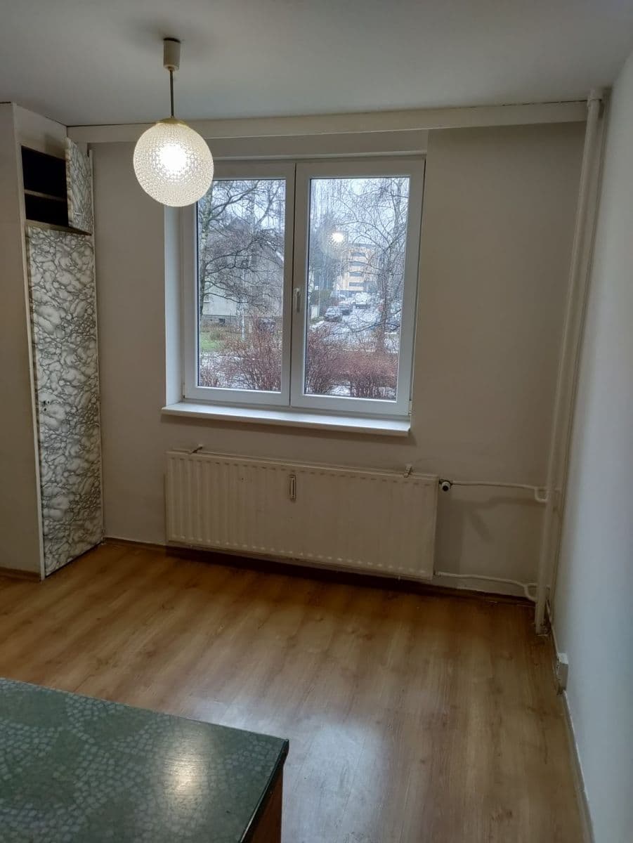 1 bedroom flat to rent, 38 m², Antala Staška, Frýdek-Místek, Moravskoslezský Region 1 bedroom flat to rent, 38 m², Antala Staška, Frýdek-Místek, Moravskoslezský Region