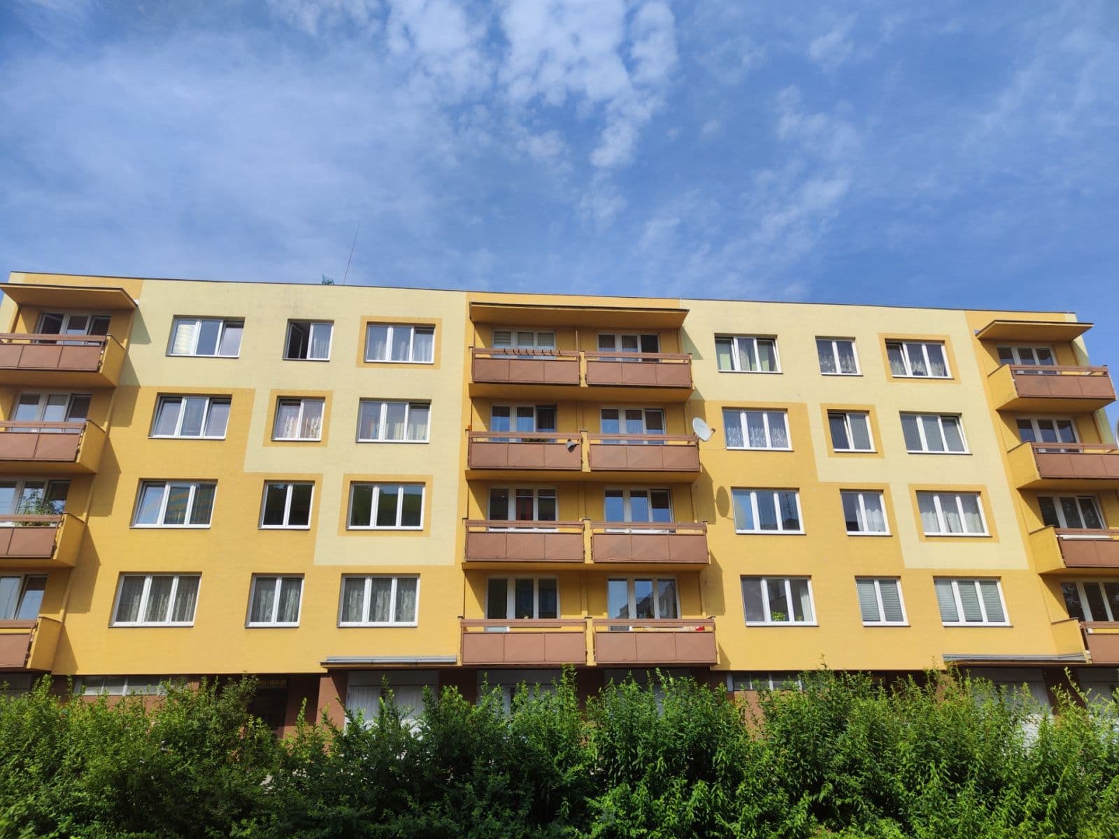 1 bedroom flat to rent, 38 m², Antala Staška, Frýdek-Místek, Moravskoslezský Region 1 bedroom flat to rent, 38 m², Antala Staška, Frýdek-Místek, Moravskoslezský Region