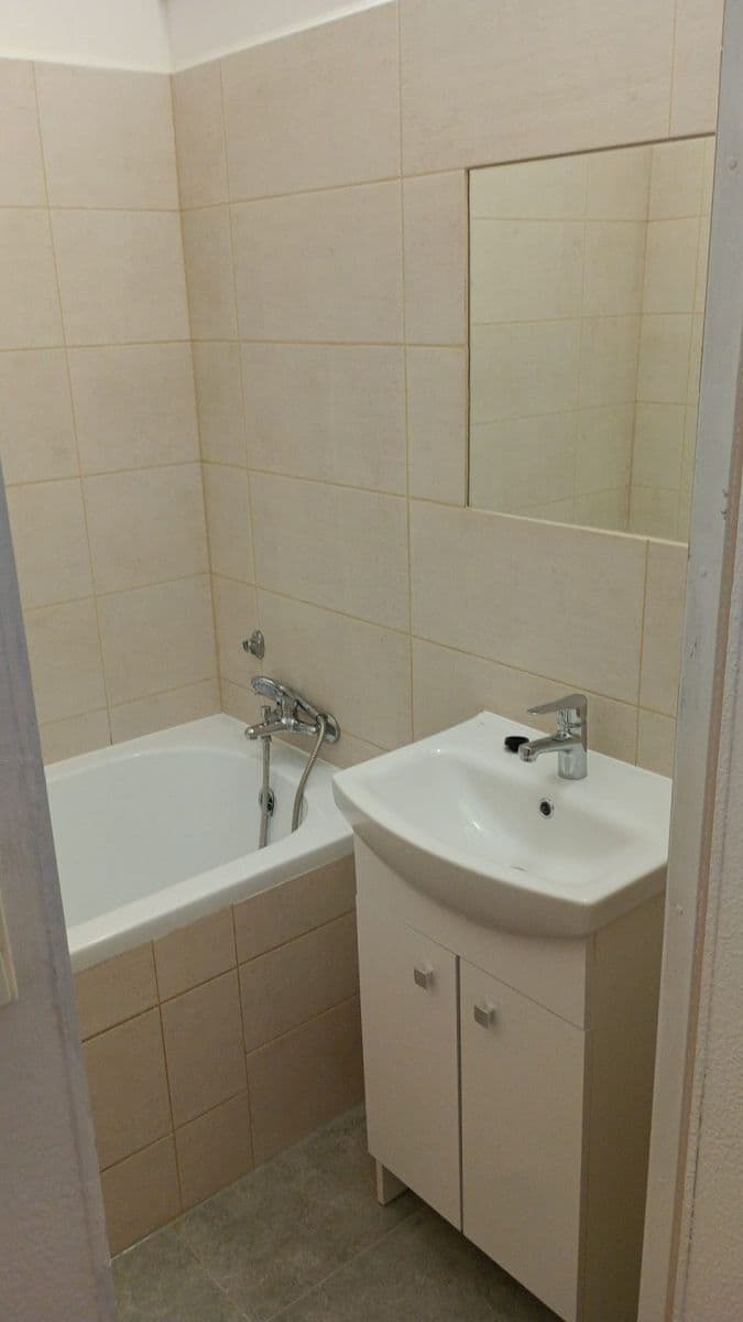 1 bedroom flat to rent, 38 m², Antala Staška, Frýdek-Místek, Moravskoslezský Region 1 bedroom flat to rent, 38 m², Antala Staška, Frýdek-Místek, Moravskoslezský Region
