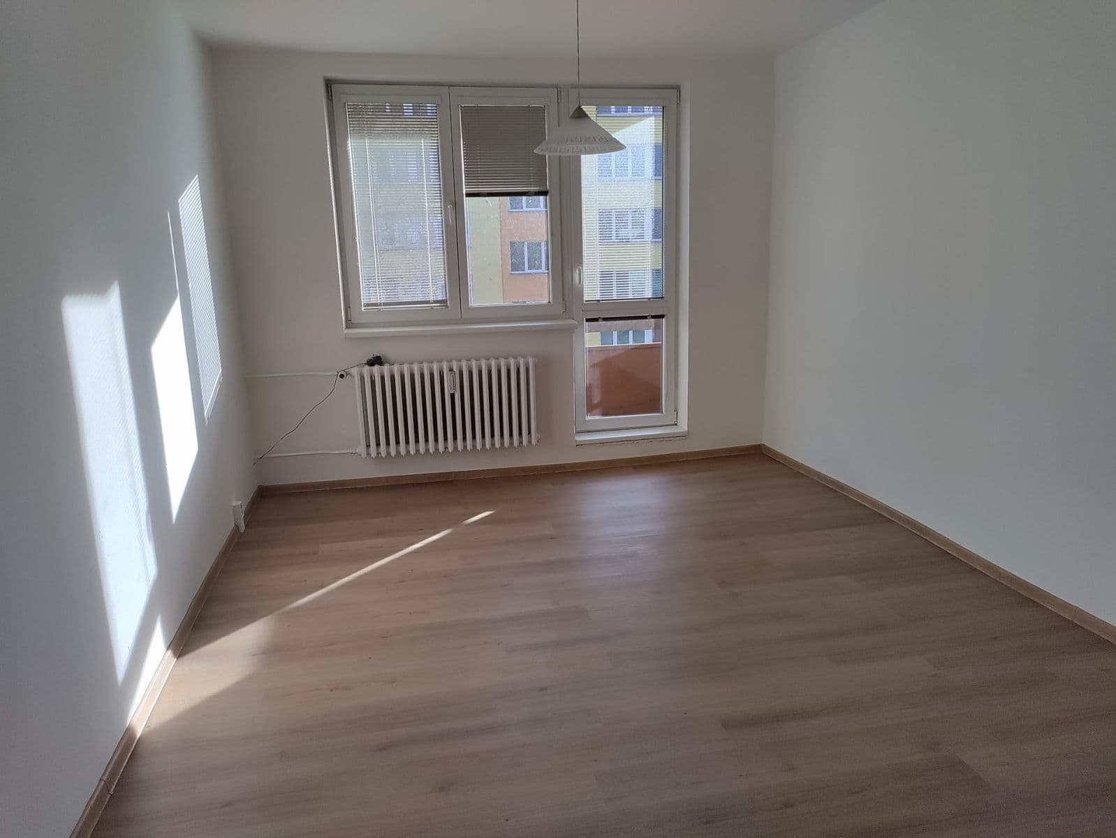 1 bedroom flat to rent, 38 m², Antala Staška, Frýdek-Místek, Moravskoslezský Region 1 bedroom flat to rent, 38 m², Antala Staška, Frýdek-Místek, Moravskoslezský Region