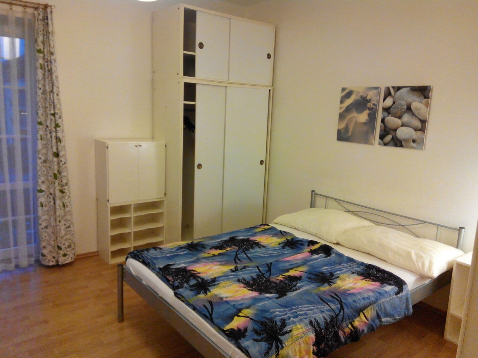 1 bedroom flat to rent, 42 m², Nad Krocínkou, Prague, Prague 1 bedroom flat to rent, 42 m², Nad Krocínkou, Prague, Prague