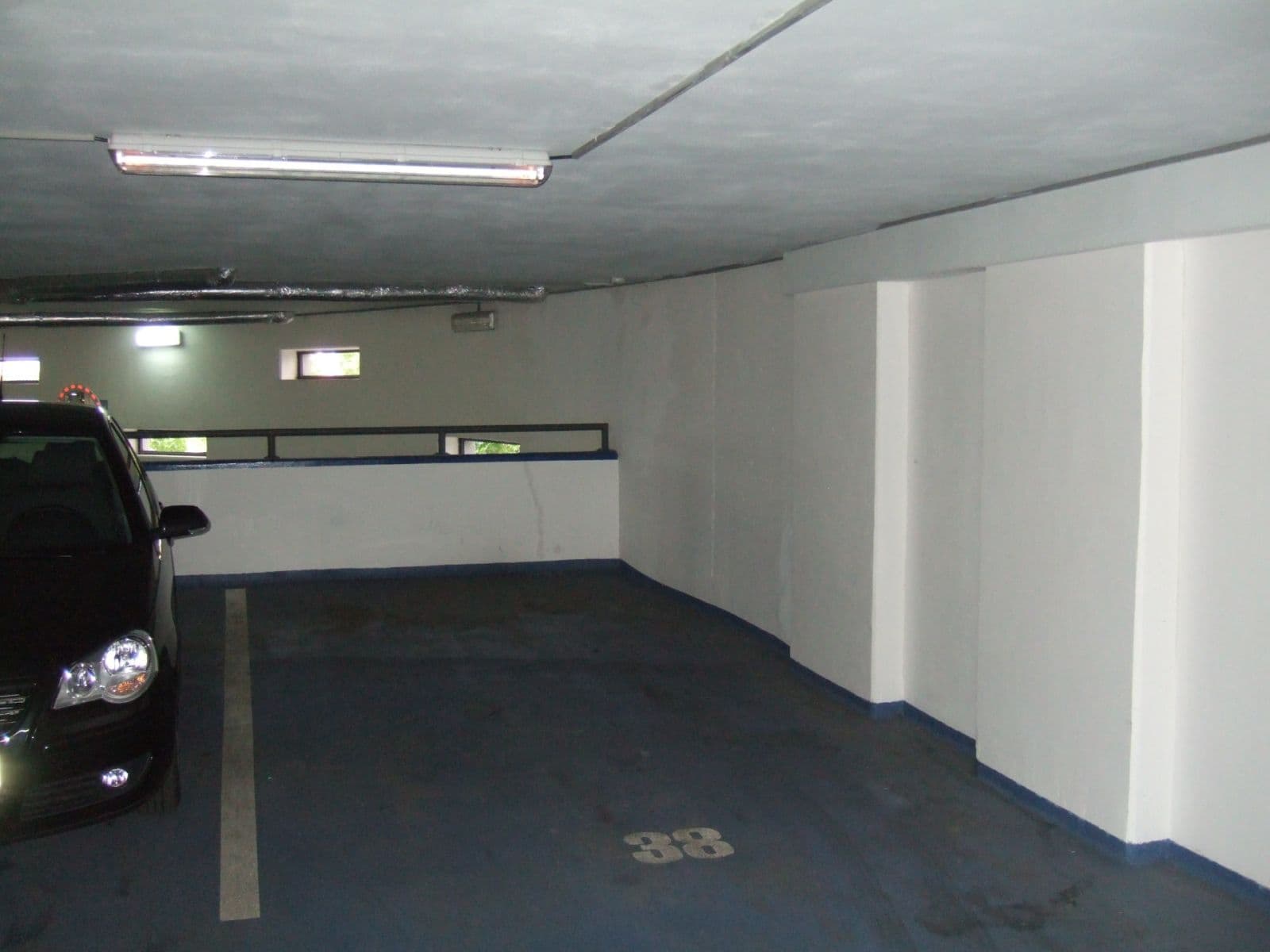 garage to rent, 14 m², U Kamyku, Prague, Prague garage to rent, 14 m², U Kamyku, Prague, Prague