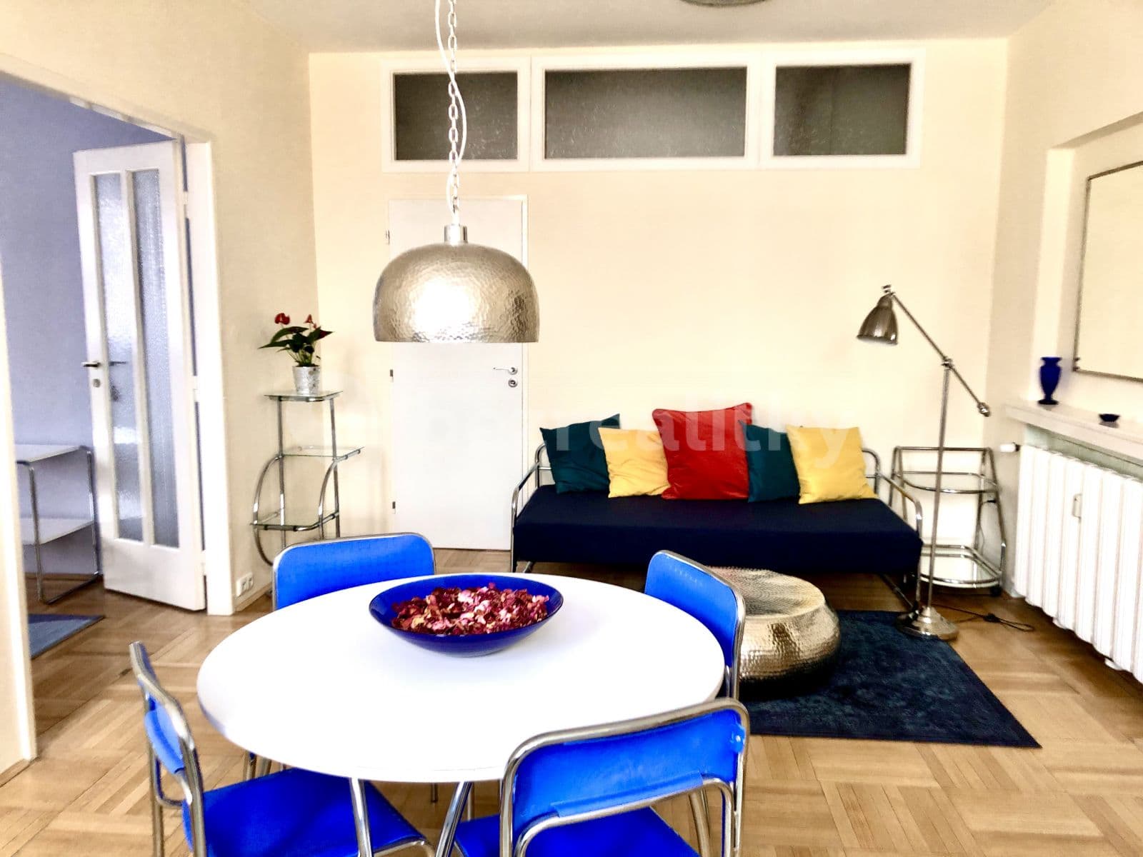 1 bedroom with open-plan kitchen flat to rent, 50 m², Masná, Prague, Prague 1 bedroom with open-plan kitchen flat to rent, 50 m², Masná, Prague, Prague