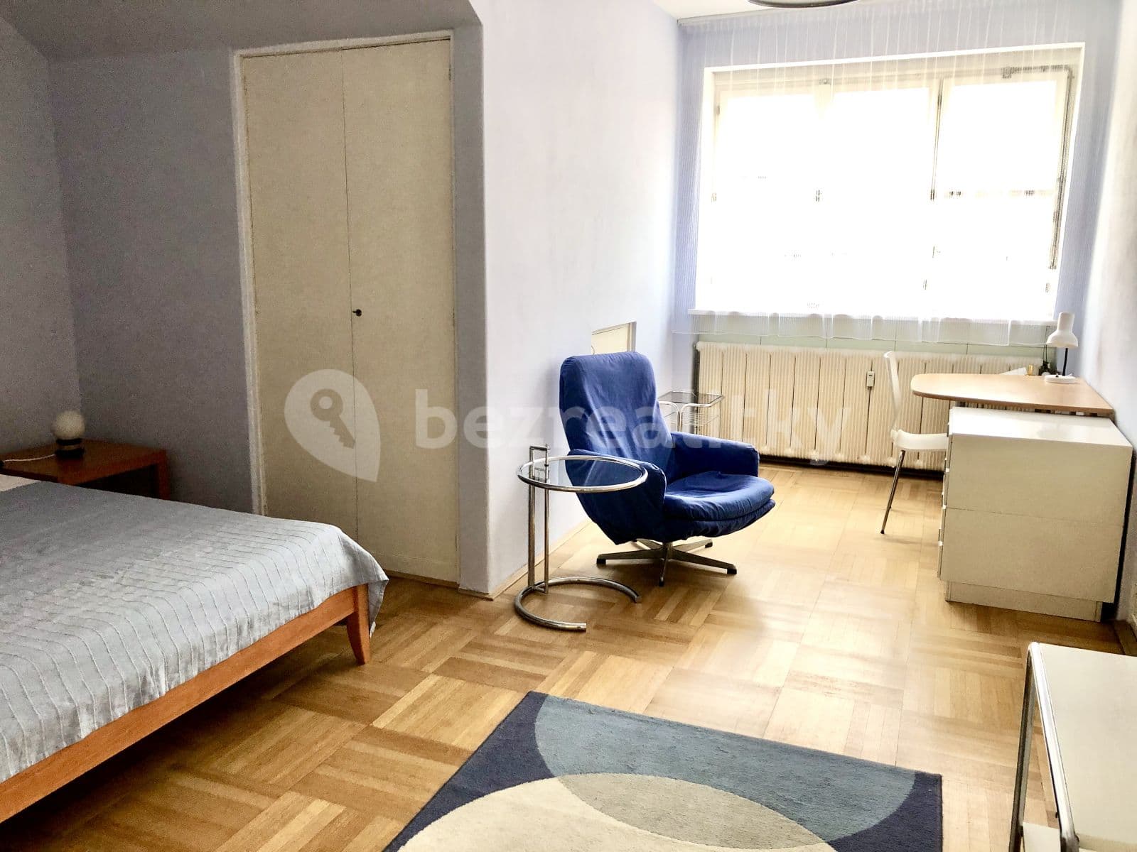 1 bedroom with open-plan kitchen flat to rent, 50 m², Masná, Prague, Prague 1 bedroom with open-plan kitchen flat to rent, 50 m², Masná, Prague, Prague