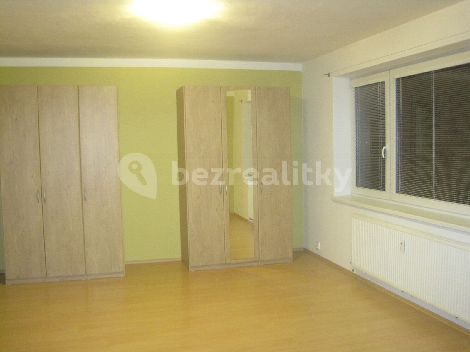 1 bedroom with open-plan kitchen flat to rent, 56 m², Čeňka Růžičky, Brno, Jihomoravský Region 1 bedroom with open-plan kitchen flat to rent, 56 m², Čeňka Růžičky, Brno, Jihomoravský Region