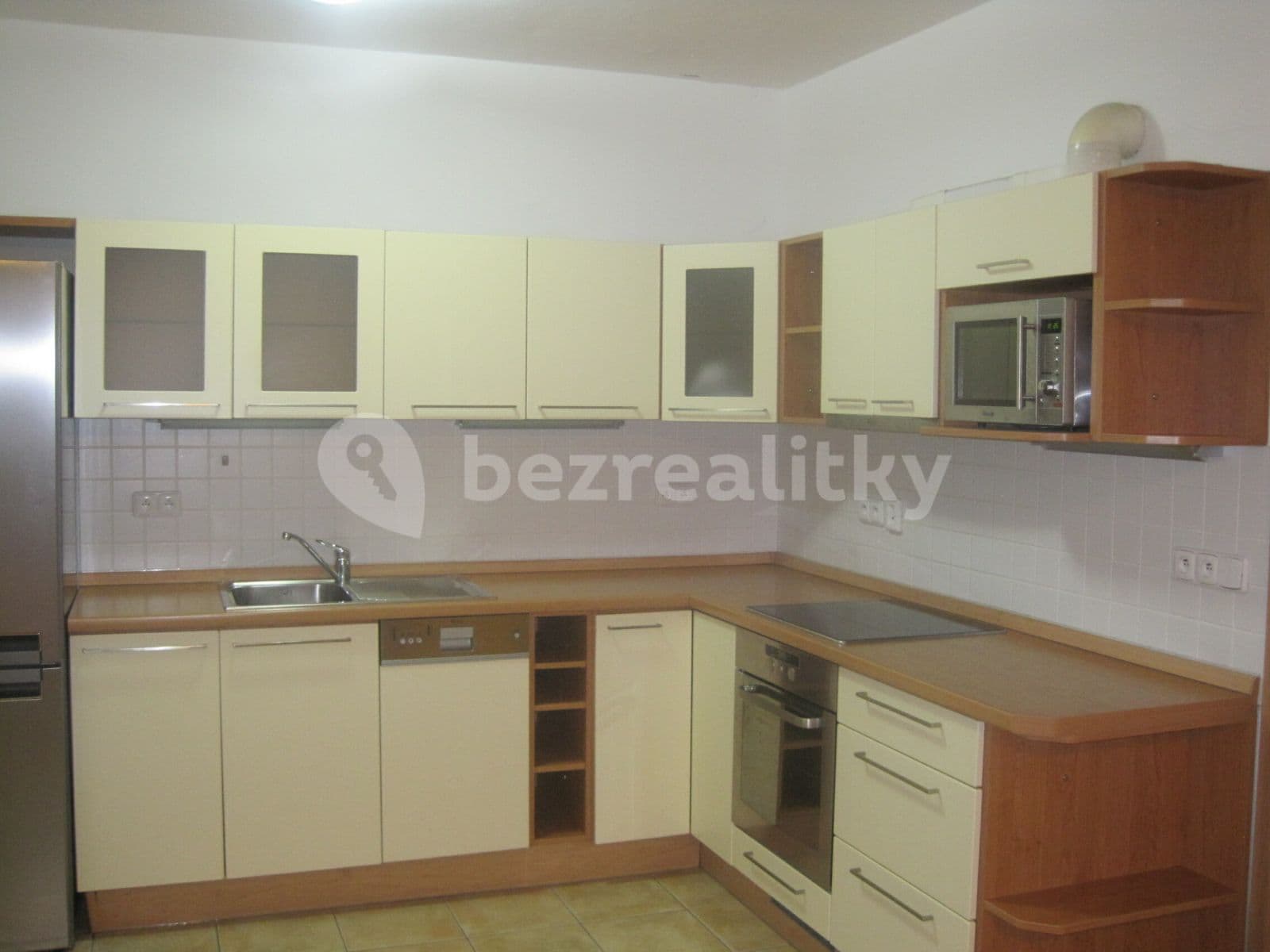1 bedroom with open-plan kitchen flat to rent, 56 m², Čeňka Růžičky, Brno, Jihomoravský Region 1 bedroom with open-plan kitchen flat to rent, 56 m², Čeňka Růžičky, Brno, Jihomoravský Region