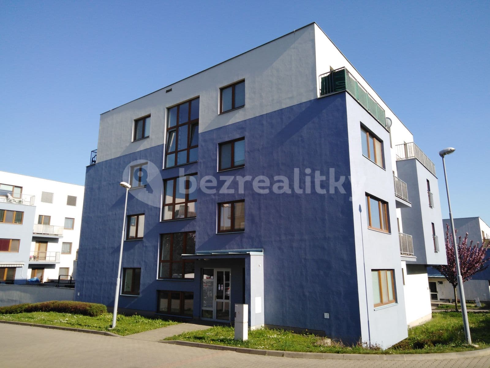 1 bedroom with open-plan kitchen flat to rent, 56 m², Čeňka Růžičky, Brno, Jihomoravský Region 1 bedroom with open-plan kitchen flat to rent, 56 m², Čeňka Růžičky, Brno, Jihomoravský Region