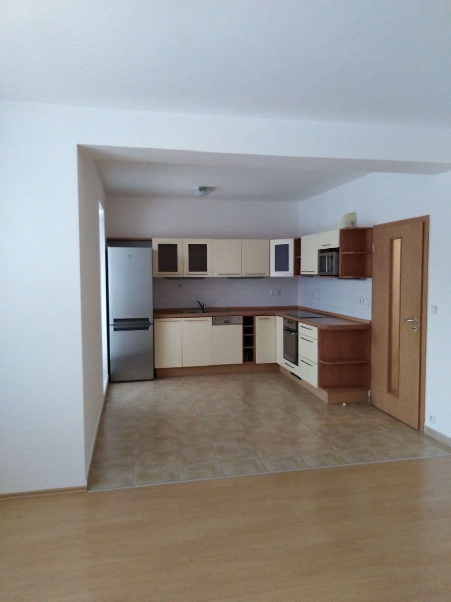 1 bedroom with open-plan kitchen flat to rent, 56 m², Čeňka Růžičky, Brno, Jihomoravský Region 1 bedroom with open-plan kitchen flat to rent, 56 m², Čeňka Růžičky, Brno, Jihomoravský Region