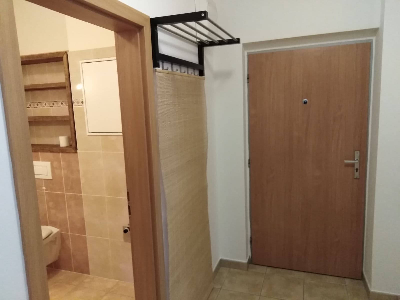 1 bedroom with open-plan kitchen flat to rent, 56 m², Čeňka Růžičky, Brno, Jihomoravský Region 1 bedroom with open-plan kitchen flat to rent, 56 m², Čeňka Růžičky, Brno, Jihomoravský Region