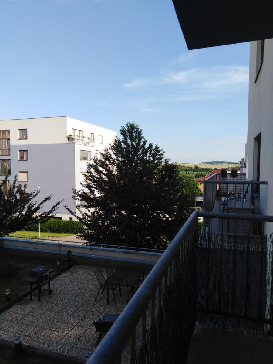 1 bedroom with open-plan kitchen flat to rent, 56 m², Čeňka Růžičky, Brno, Jihomoravský Region 1 bedroom with open-plan kitchen flat to rent, 56 m², Čeňka Růžičky, Brno, Jihomoravský Region