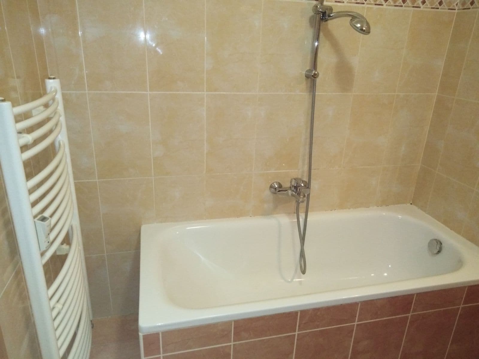 1 bedroom with open-plan kitchen flat to rent, 56 m², Čeňka Růžičky, Brno, Jihomoravský Region 1 bedroom with open-plan kitchen flat to rent, 56 m², Čeňka Růžičky, Brno, Jihomoravský Region