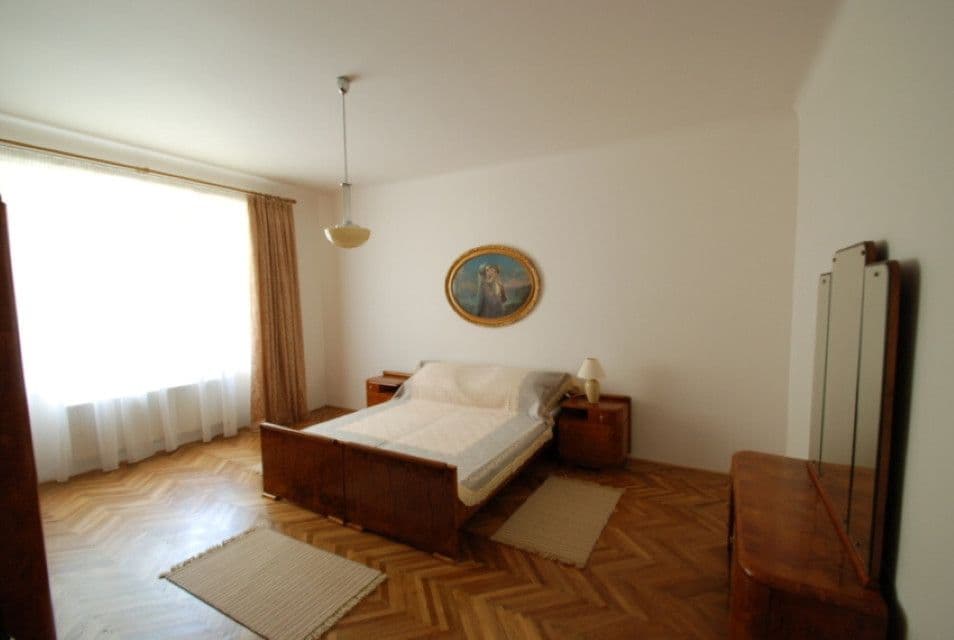 2 bedroom flat to rent, 68 m², Stojanova, Brno, Jihomoravský Region 2 bedroom flat to rent, 68 m², Stojanova, Brno, Jihomoravský Region