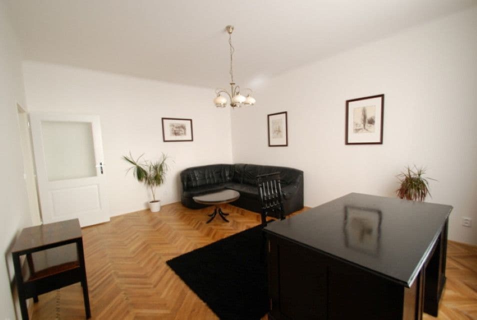 2 bedroom flat to rent, 68 m², Stojanova, Brno, Jihomoravský Region 2 bedroom flat to rent, 68 m², Stojanova, Brno, Jihomoravský Region