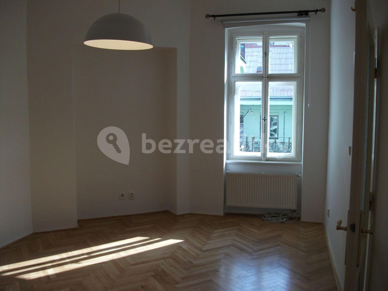 2 bedroom flat to rent, 60 m², Křižíkova , Prague, Prague