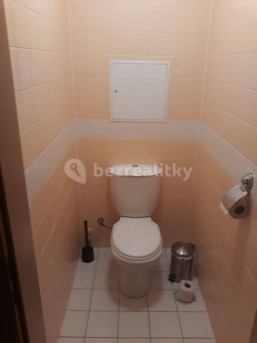 1 bedroom with open-plan kitchen flat to rent, 62 m², Za Zámečkem, Prague, Prague 1 bedroom with open-plan kitchen flat to rent, 62 m², Za Zámečkem, Prague, Prague