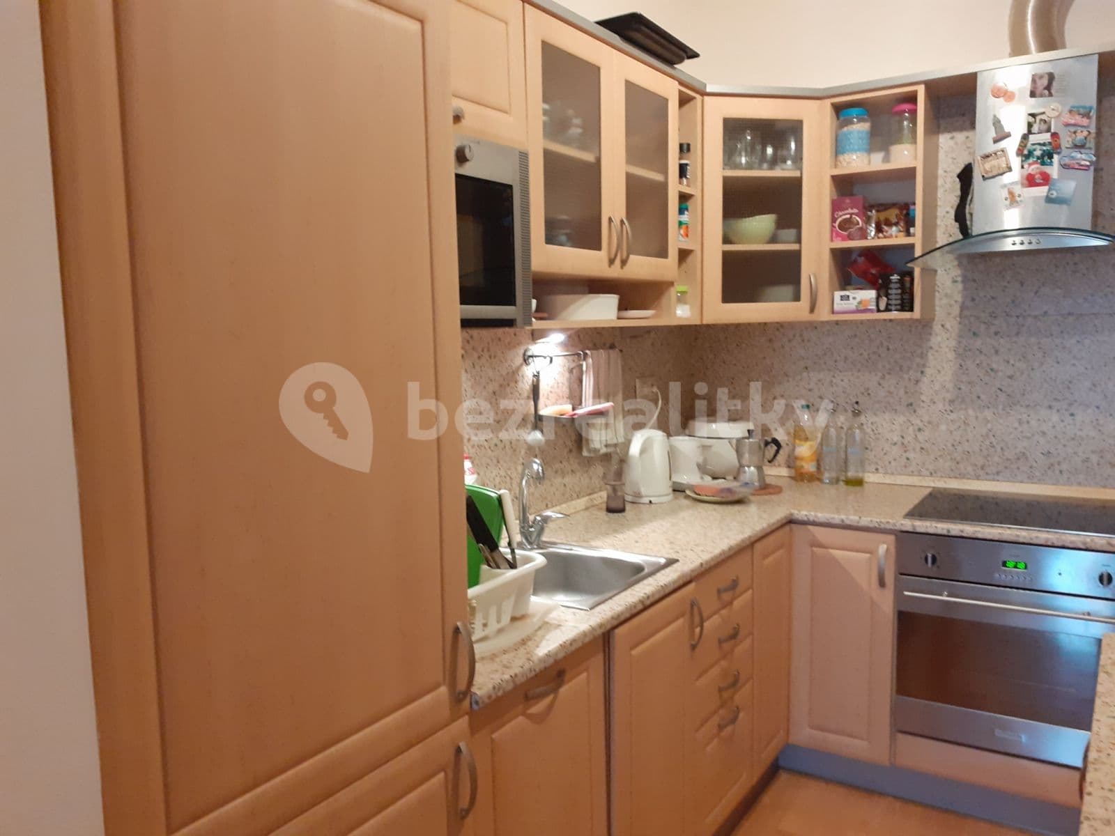 1 bedroom with open-plan kitchen flat to rent, 62 m², Za Zámečkem, Prague, Prague 1 bedroom with open-plan kitchen flat to rent, 62 m², Za Zámečkem, Prague, Prague