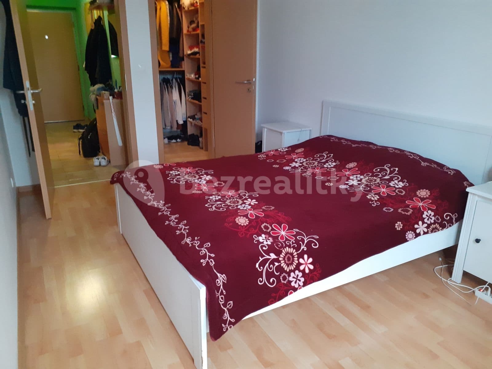1 bedroom with open-plan kitchen flat to rent, 62 m², Za Zámečkem, Prague, Prague 1 bedroom with open-plan kitchen flat to rent, 62 m², Za Zámečkem, Prague, Prague