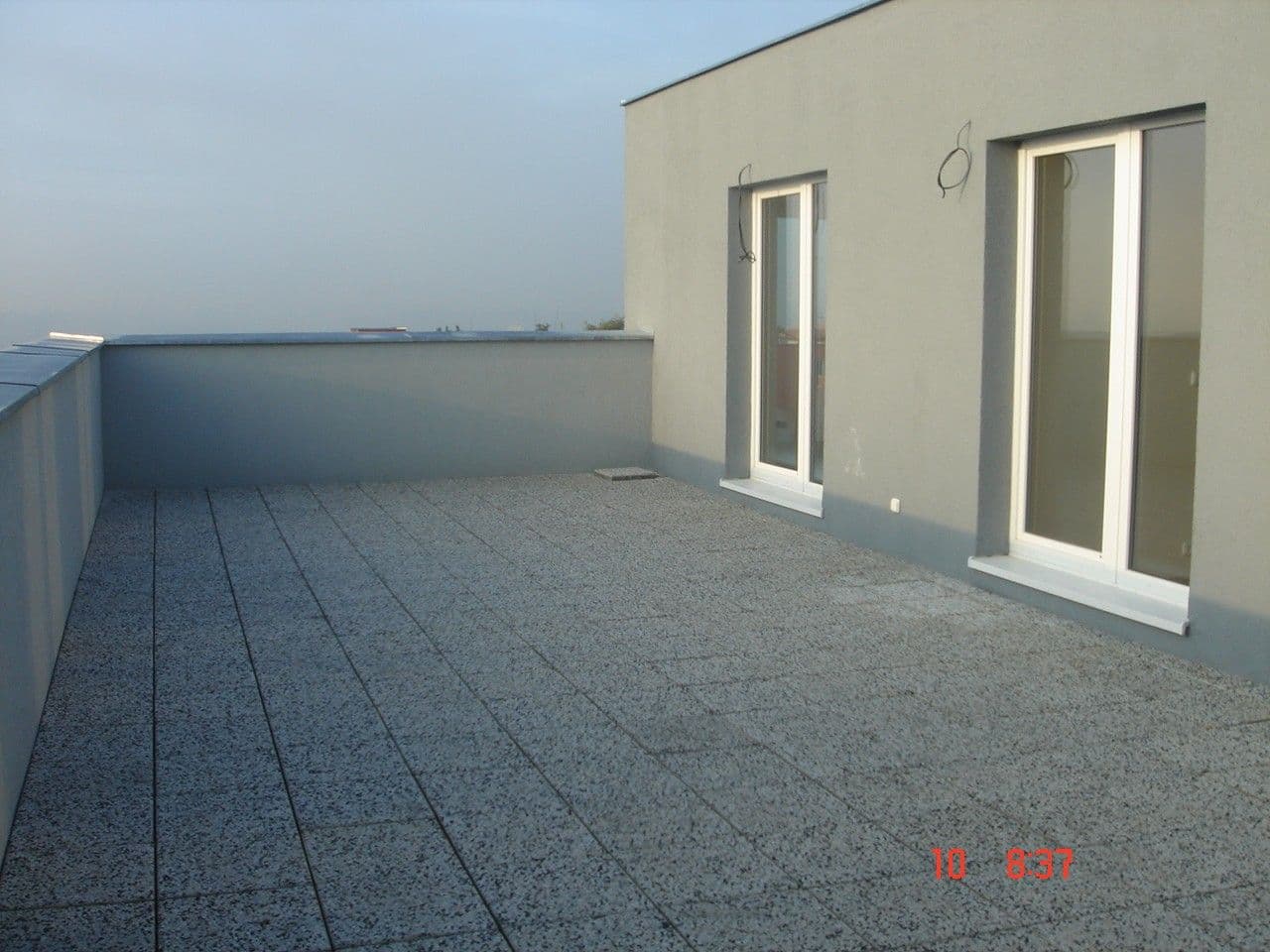 2 bedroom with open-plan kitchen flat to rent, 77 m², Trmická, Prague, Prague 2 bedroom with open-plan kitchen flat to rent, 77 m², Trmická, Prague, Prague