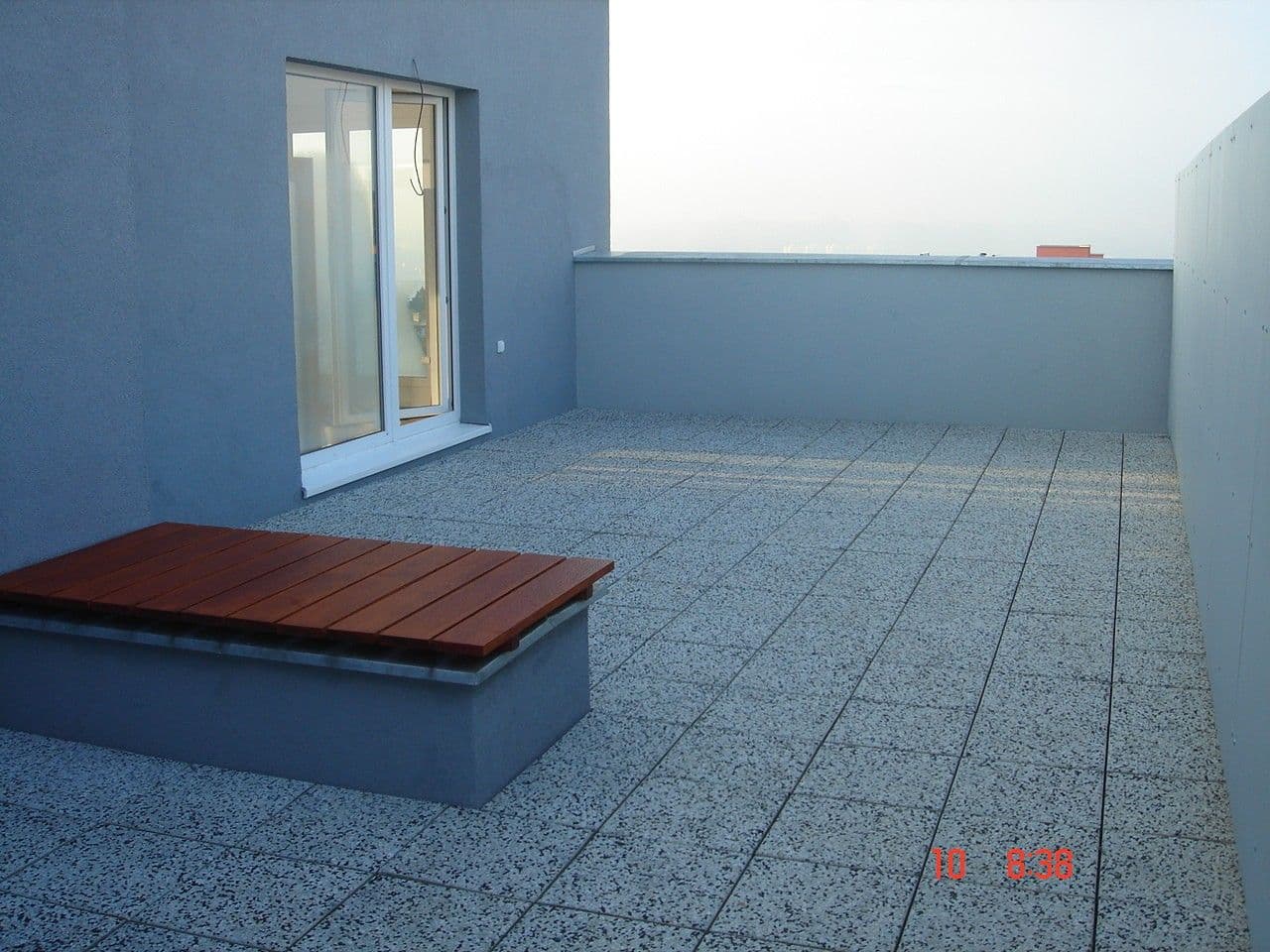 2 bedroom with open-plan kitchen flat to rent, 77 m², Trmická, Prague, Prague 2 bedroom with open-plan kitchen flat to rent, 77 m², Trmická, Prague, Prague