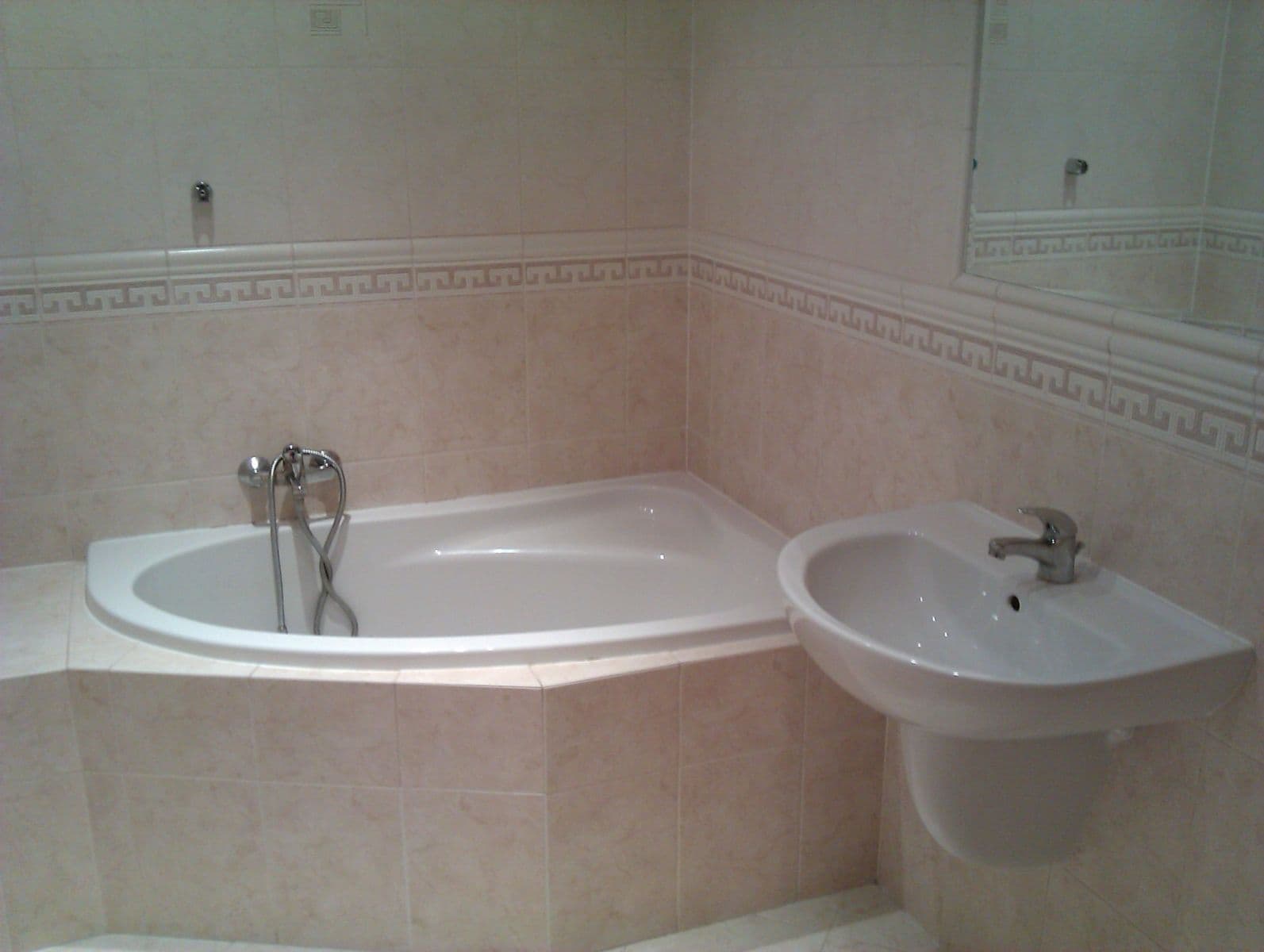 2 bedroom with open-plan kitchen flat to rent, 77 m², Trmická, Prague, Prague 2 bedroom with open-plan kitchen flat to rent, 77 m², Trmická, Prague, Prague
