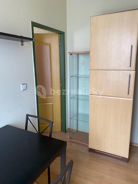 1 bedroom flat to rent, 35 m², V Zámku, Pozořice, Jihomoravský Region