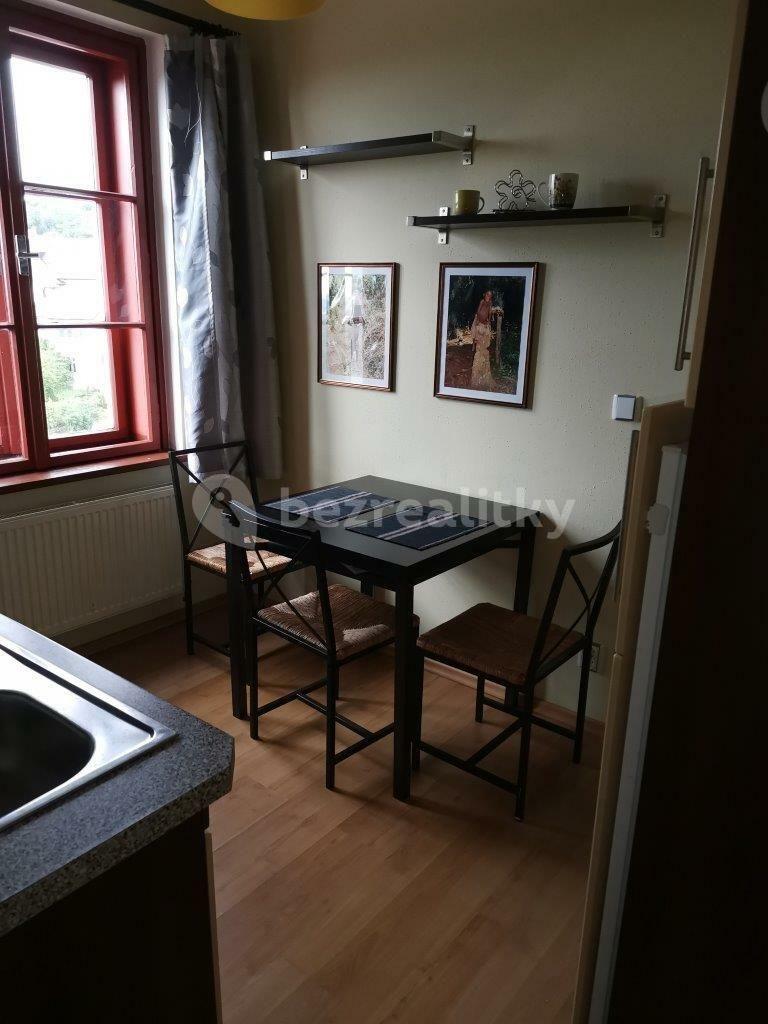 1 bedroom flat to rent, 35 m², V Zámku, Pozořice, Jihomoravský Region