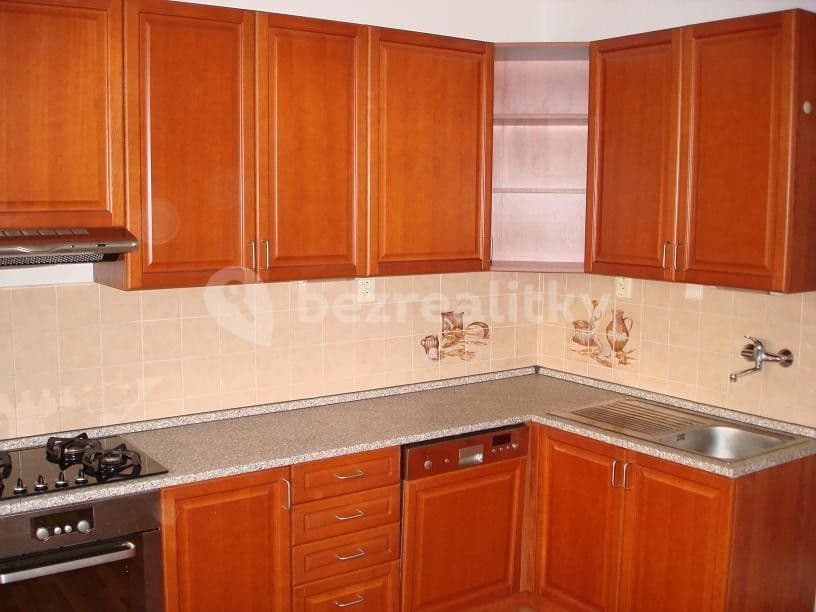 2 bedroom flat to rent, 56 m², Na Lepším, Prague, Prague 2 bedroom flat to rent, 56 m², Na Lepším, Prague, Prague