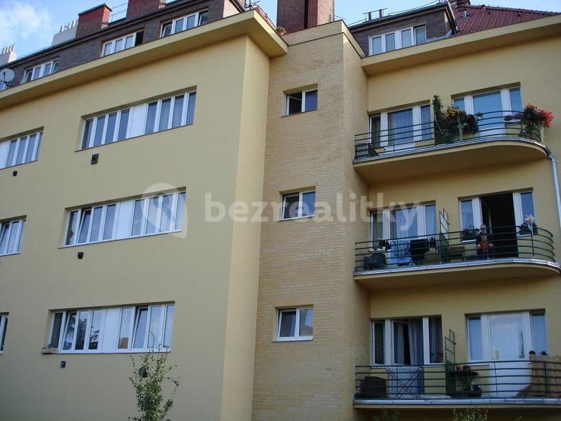 2 bedroom flat to rent, 56 m², Na Lepším, Prague, Prague 2 bedroom flat to rent, 56 m², Na Lepším, Prague, Prague