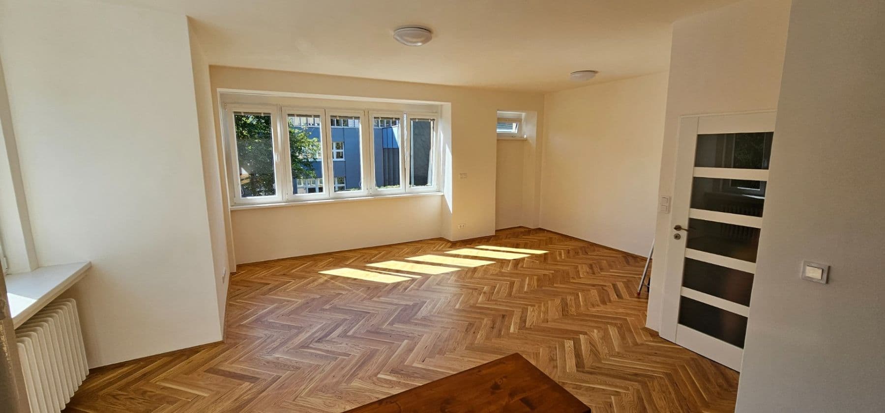 Studio flat to rent, 45 m², Nad Kajetánkou, Prague, Prague Studio flat to rent, 45 m², Nad Kajetánkou, Prague, Prague