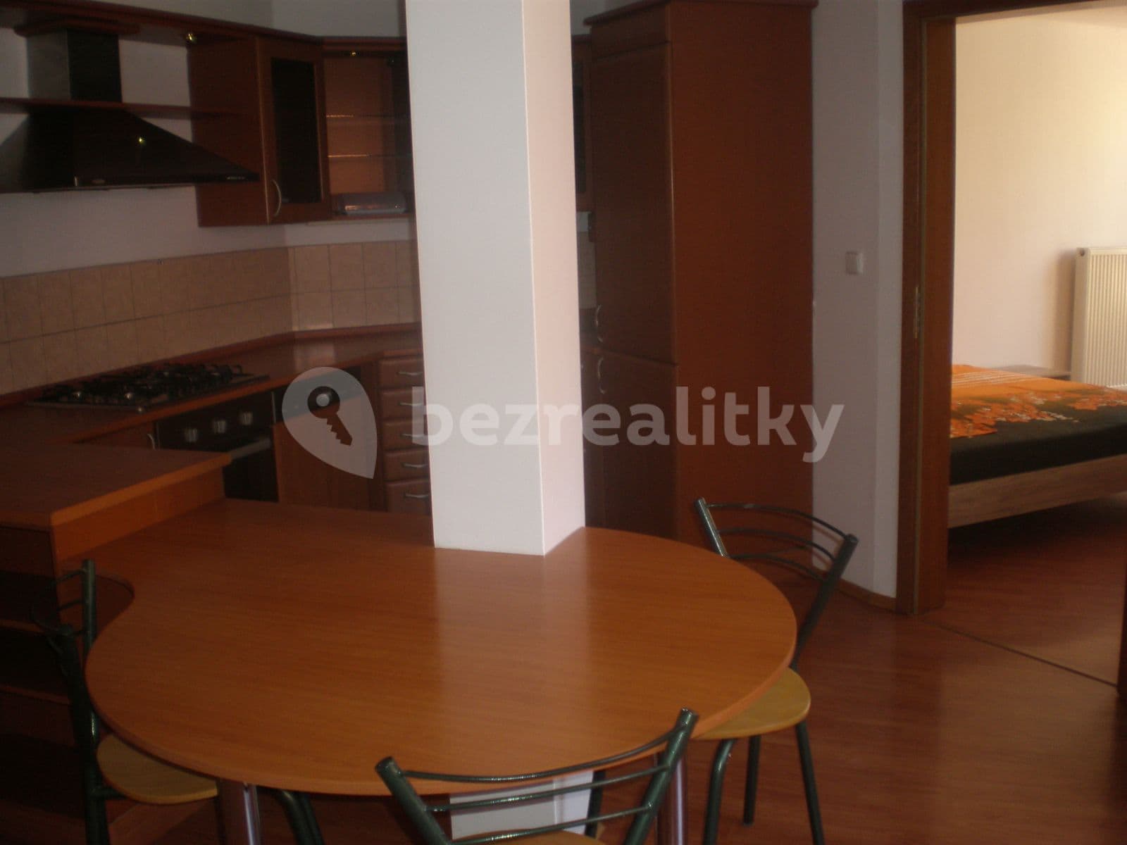 1 bedroom with open-plan kitchen flat to rent, 64 m², Sochařská, Prague, Prague 1 bedroom with open-plan kitchen flat to rent, 64 m², Sochařská, Prague, Prague