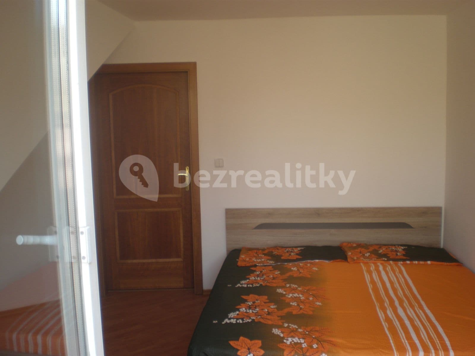 1 bedroom with open-plan kitchen flat to rent, 64 m², Sochařská, Prague, Prague 1 bedroom with open-plan kitchen flat to rent, 64 m², Sochařská, Prague, Prague