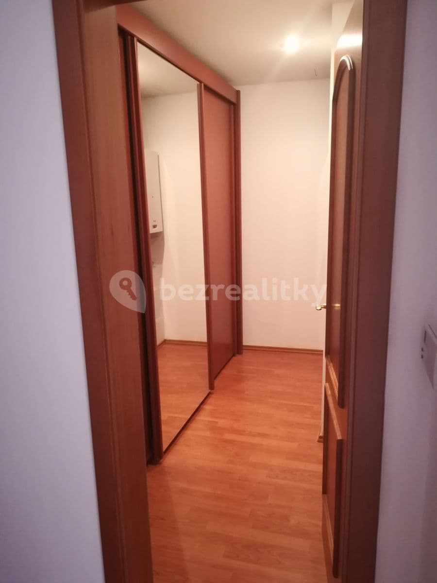 1 bedroom with open-plan kitchen flat to rent, 64 m², Sochařská, Prague, Prague 1 bedroom with open-plan kitchen flat to rent, 64 m², Sochařská, Prague, Prague
