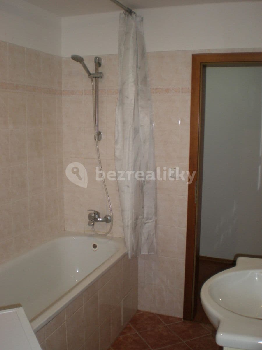 1 bedroom with open-plan kitchen flat to rent, 64 m², Sochařská, Prague, Prague 1 bedroom with open-plan kitchen flat to rent, 64 m², Sochařská, Prague, Prague