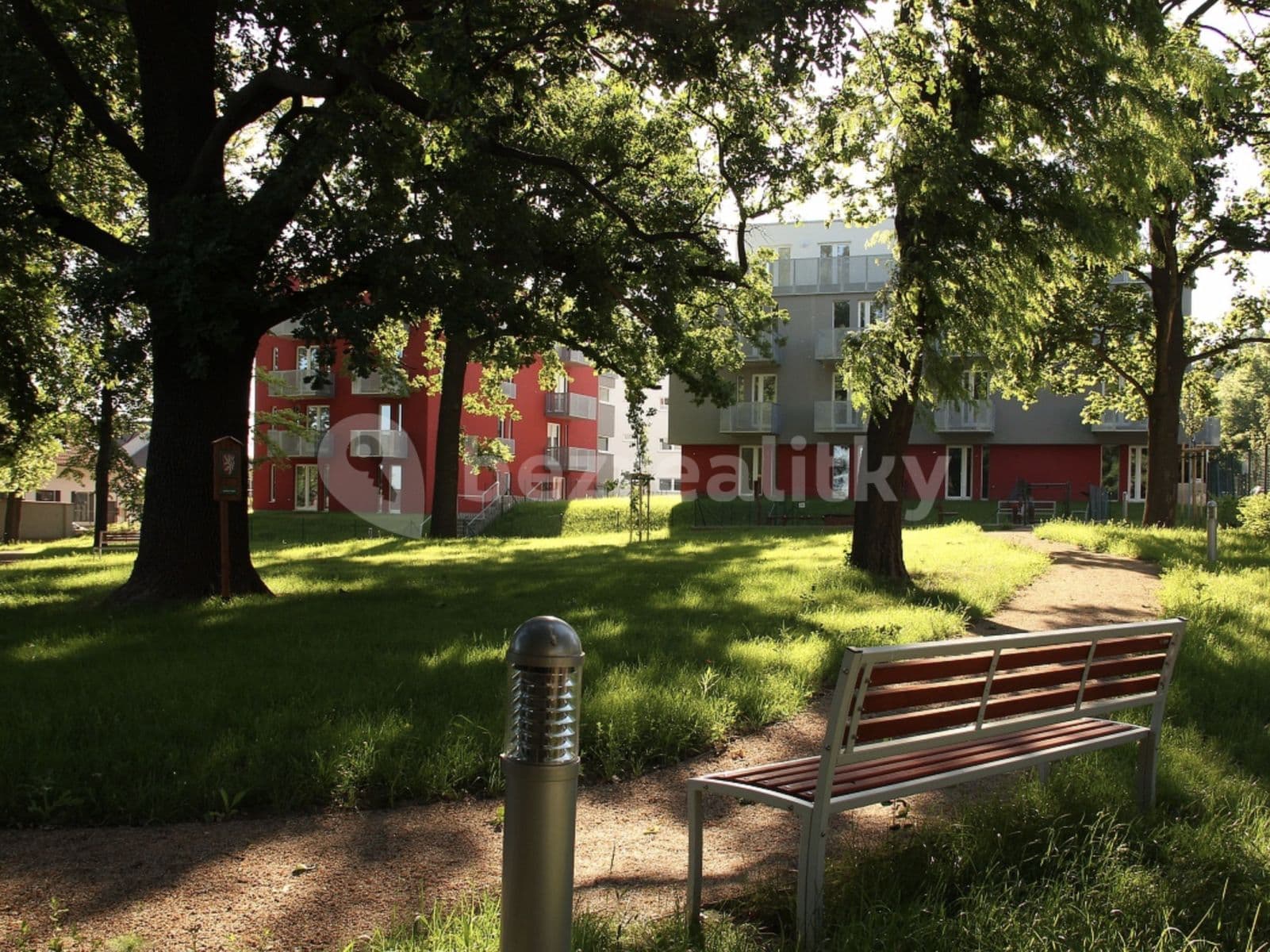 2 bedroom with open-plan kitchen flat to rent, 101 m², Polní, Brandýs nad Labem-Stará Boleslav, Středočeský Region 2 bedroom with open-plan kitchen flat to rent, 101 m², Polní, Brandýs nad Labem-Stará Boleslav, Středočeský Region