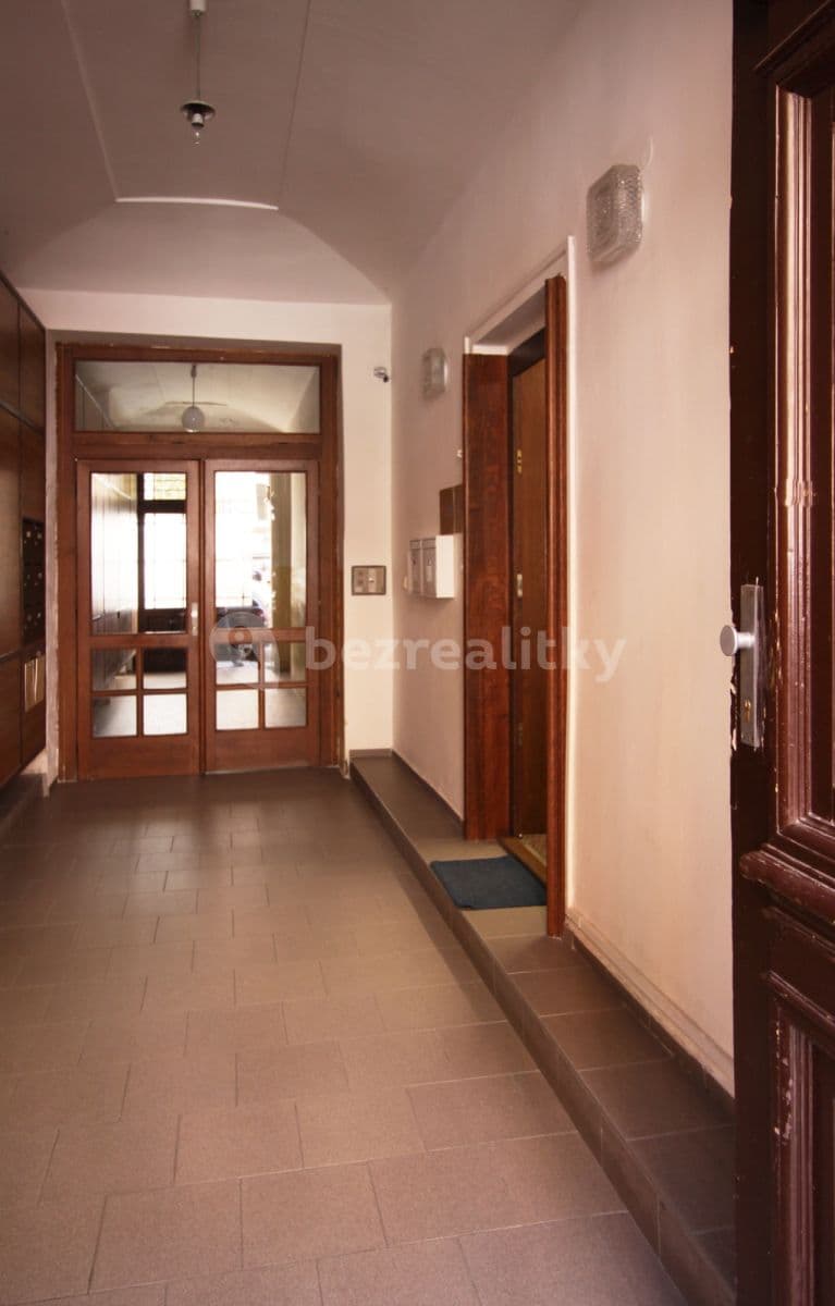 2 bedroom flat to rent, 59 m², Bořivojova, Prague, Prague 2 bedroom flat to rent, 59 m², Bořivojova, Prague, Prague