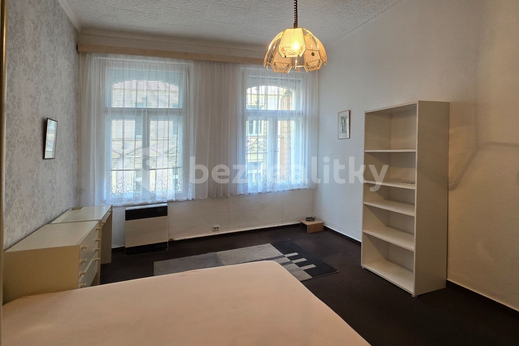 2 bedroom flat to rent, 59 m², Bořivojova, Prague, Prague 2 bedroom flat to rent, 59 m², Bořivojova, Prague, Prague