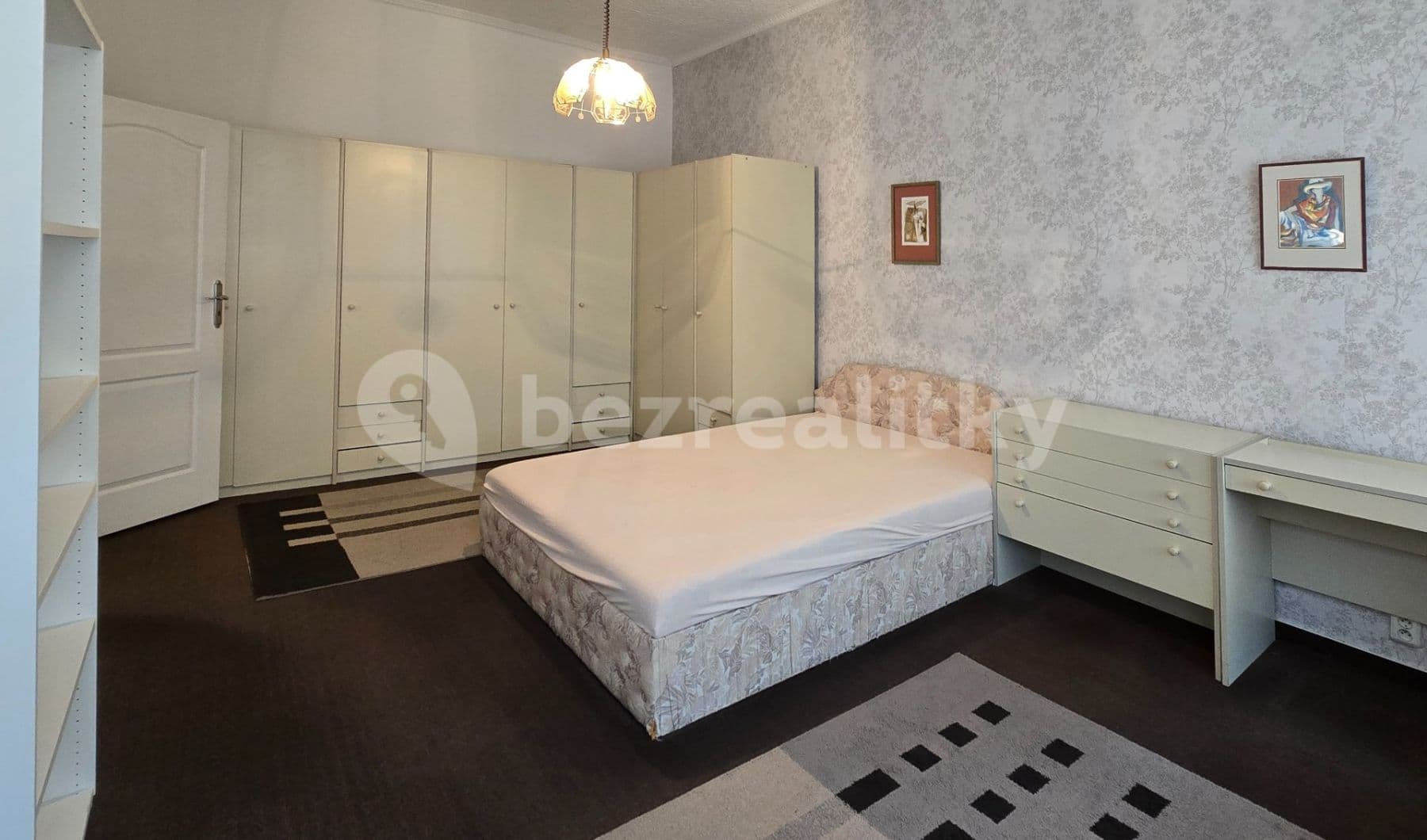 2 bedroom flat to rent, 59 m², Bořivojova, Prague, Prague 2 bedroom flat to rent, 59 m², Bořivojova, Prague, Prague