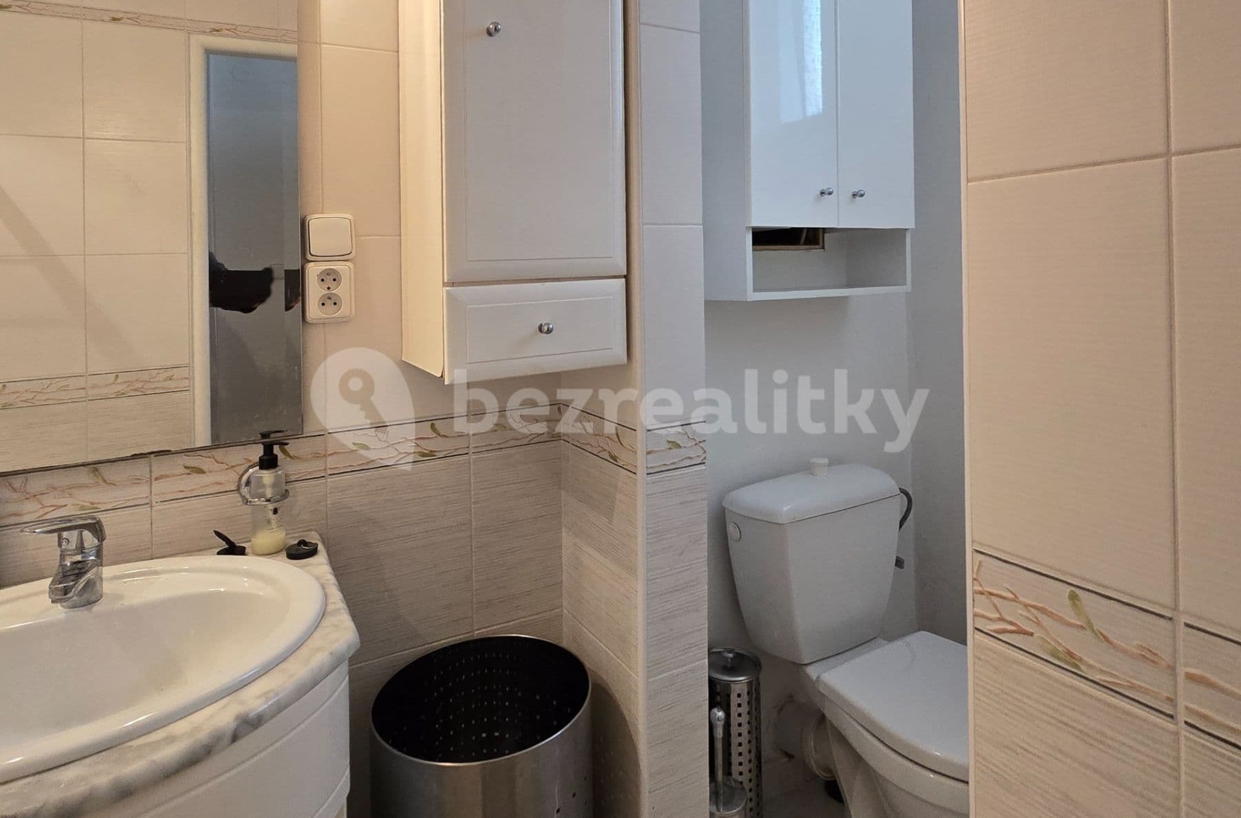 2 bedroom flat to rent, 59 m², Bořivojova, Prague, Prague 2 bedroom flat to rent, 59 m², Bořivojova, Prague, Prague