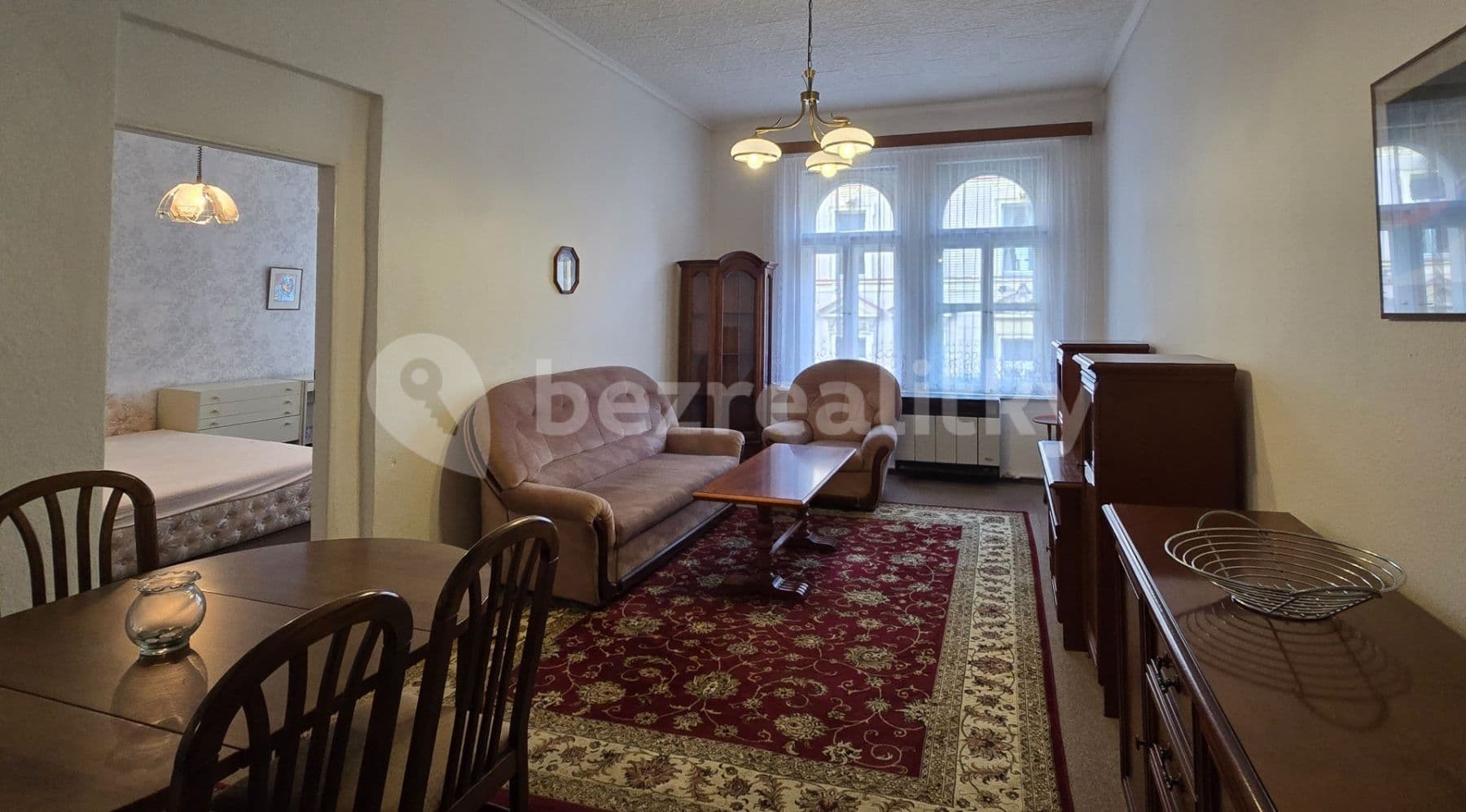2 bedroom flat to rent, 59 m², Bořivojova, Prague, Prague 2 bedroom flat to rent, 59 m², Bořivojova, Prague, Prague