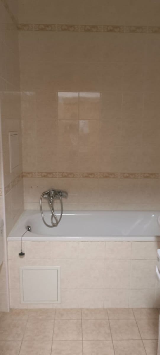 1 bedroom flat to rent, 38 m², Říční, Nymburk, Středočeský Region 1 bedroom flat to rent, 38 m², Říční, Nymburk, Středočeský Region