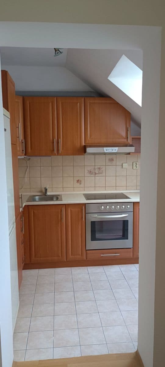 1 bedroom flat to rent, 38 m², Říční, Nymburk, Středočeský Region 1 bedroom flat to rent, 38 m², Říční, Nymburk, Středočeský Region