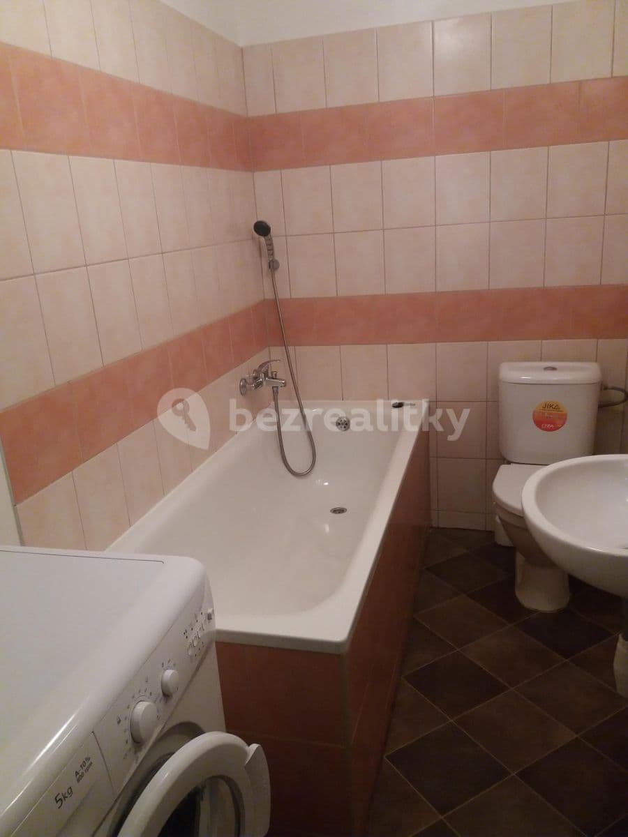1 bedroom flat to rent, 36 m², Štychova, Prague, Prague 1 bedroom flat to rent, 36 m², Štychova, Prague, Prague