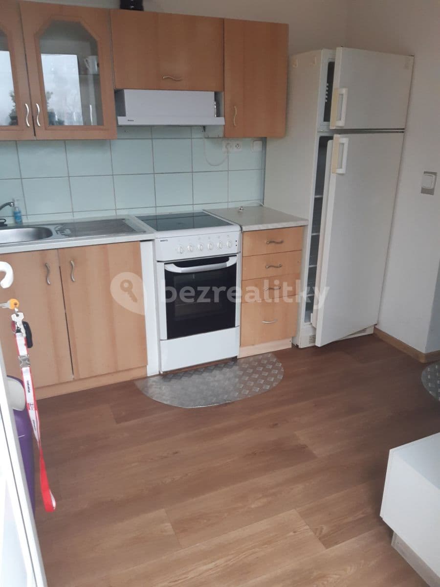 1 bedroom flat to rent, 36 m², Štychova, Prague, Prague 1 bedroom flat to rent, 36 m², Štychova, Prague, Prague
