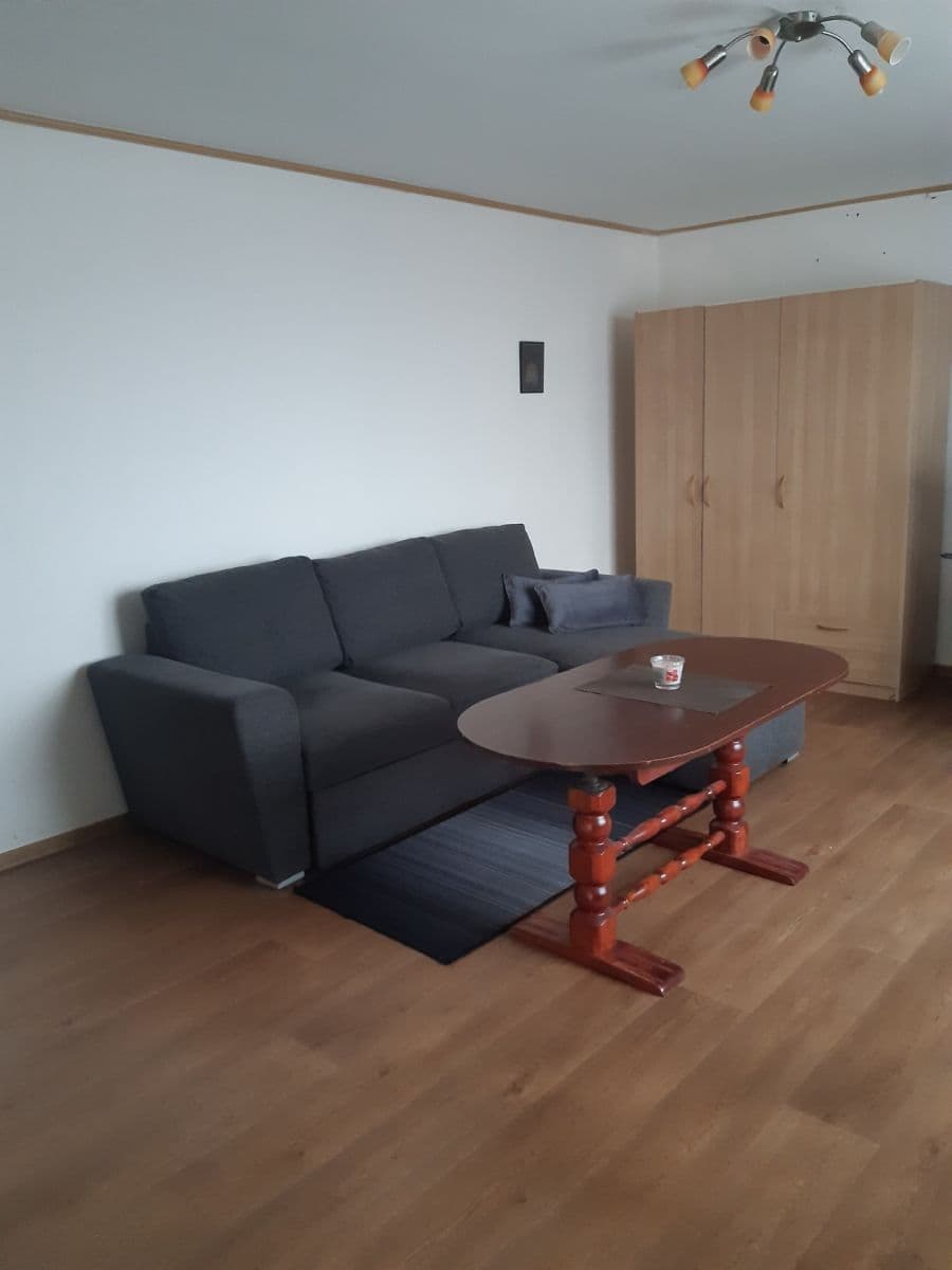 1 bedroom flat to rent, 36 m², Štychova, Prague, Prague 1 bedroom flat to rent, 36 m², Štychova, Prague, Prague