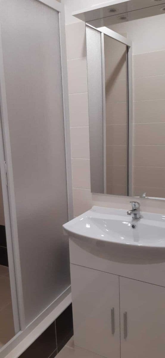 1 bedroom flat to rent, 32 m², Krynická, Prague, Prague 1 bedroom flat to rent, 32 m², Krynická, Prague, Prague